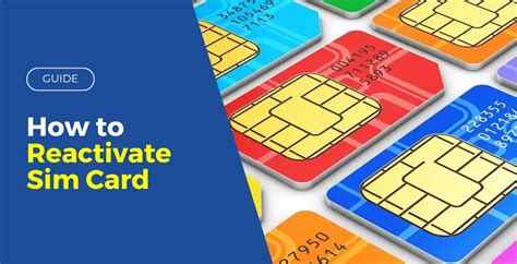 how to reactivate my smart sim card|how to reactivate a sim.